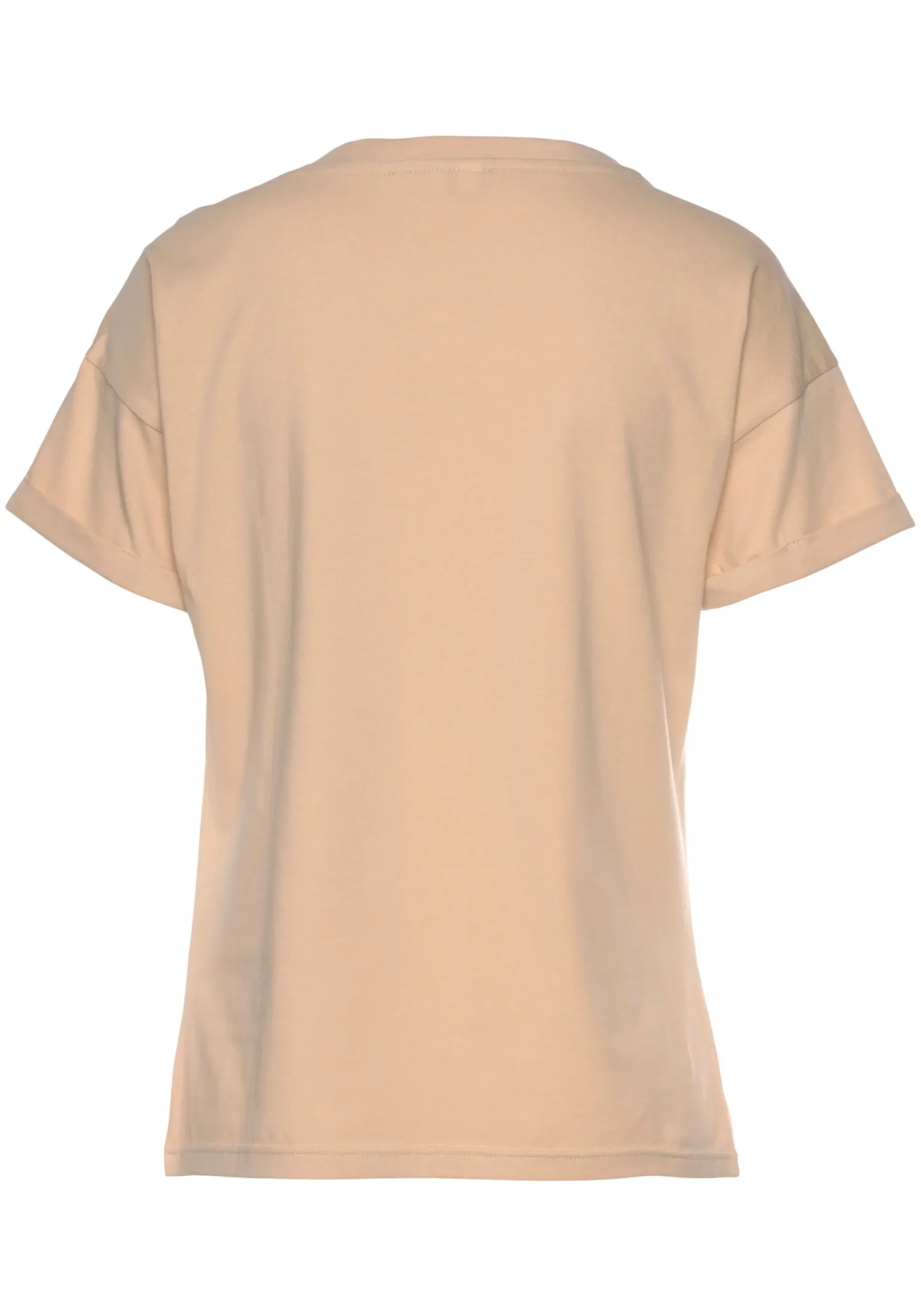 Shirts|H.I.S T-Shirt nougat