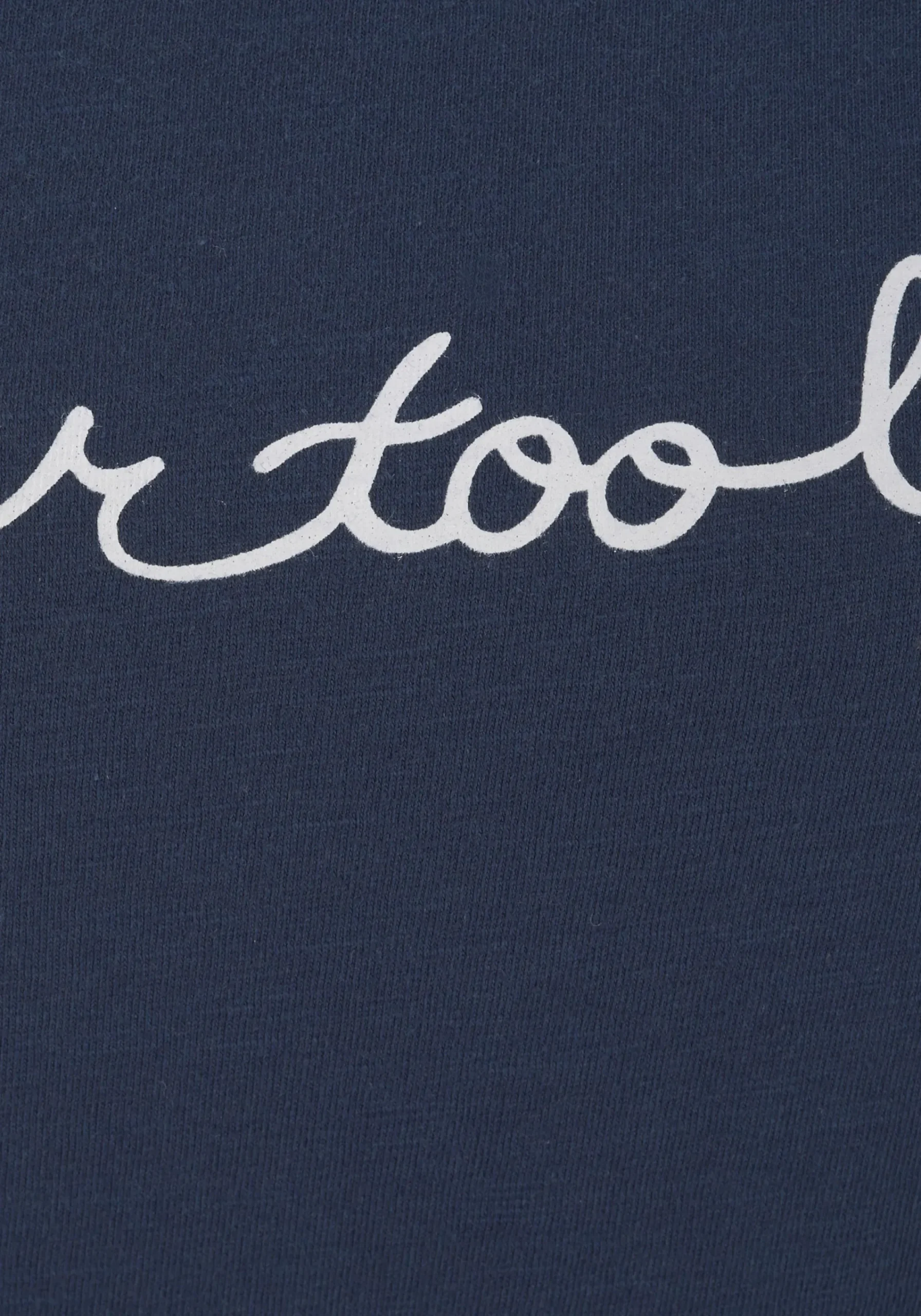 Shirts|Beachtime T-Shirt marine