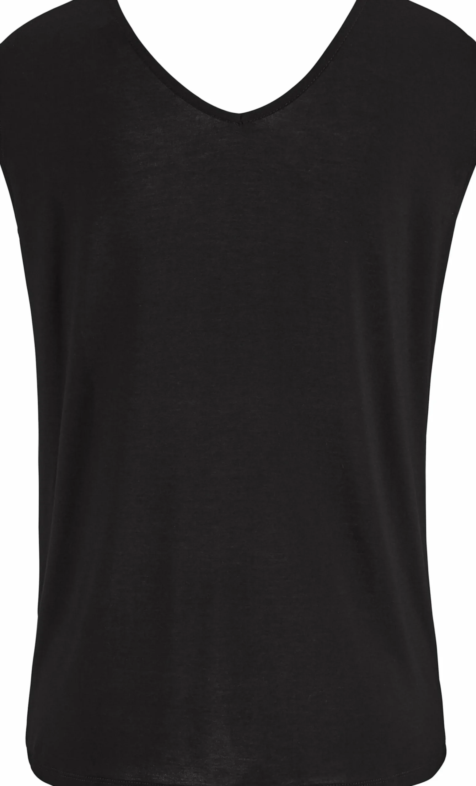 Shirts|s.Oliver T-Shirt schwarz