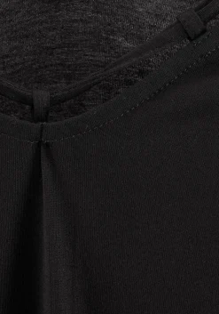 Shirts|s.Oliver T-Shirt schwarz