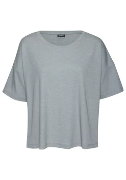 Shirts|Vivance Dreams T-Shirt taubengrau