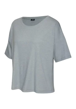 Shirts|Vivance Dreams T-Shirt taubengrau