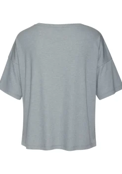 Shirts|Vivance Dreams T-Shirt taubengrau