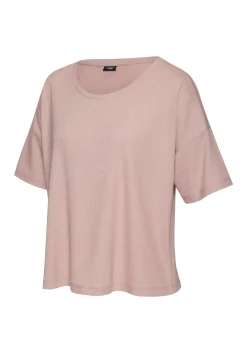 Shirts|Vivance Dreams T-Shirt altrosa