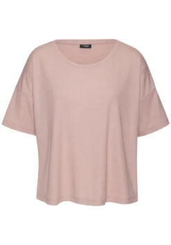 Shirts|Vivance Dreams T-Shirt altrosa