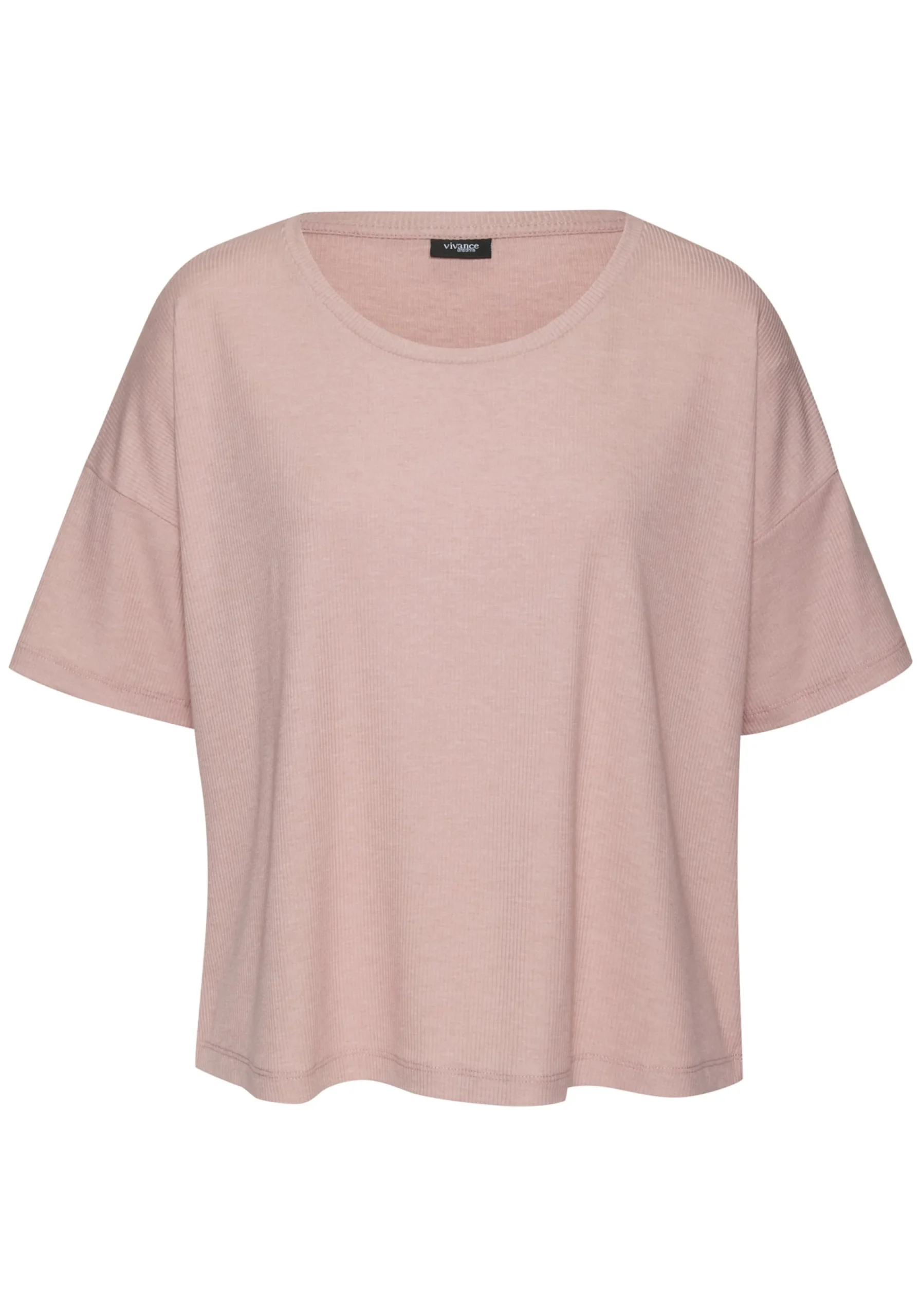 Shirts|Vivance Dreams T-Shirt altrosa