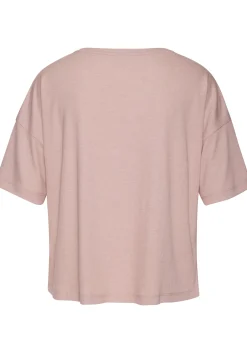 Shirts|Vivance Dreams T-Shirt altrosa