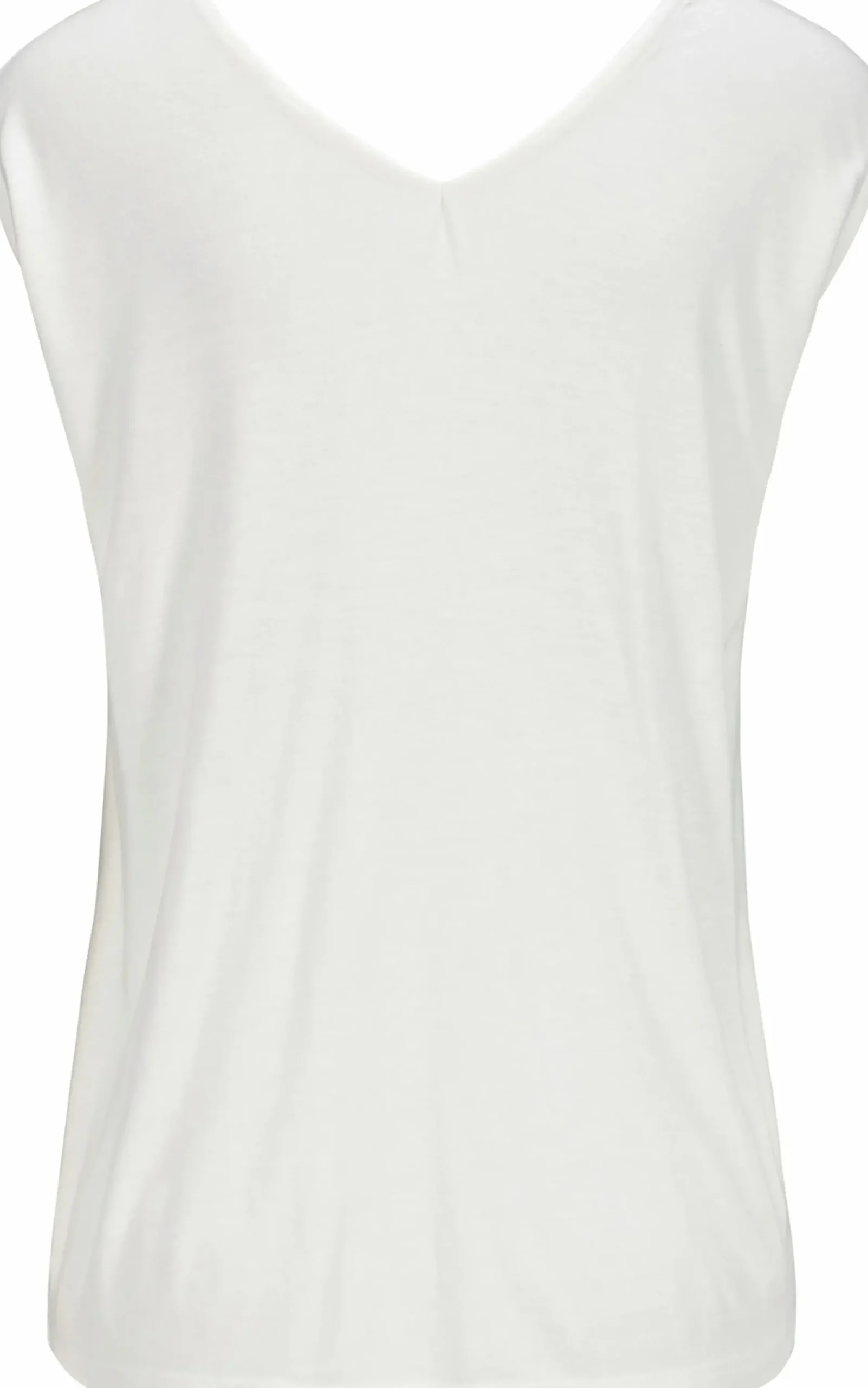 Shirts|s.Oliver T-Shirt creme
