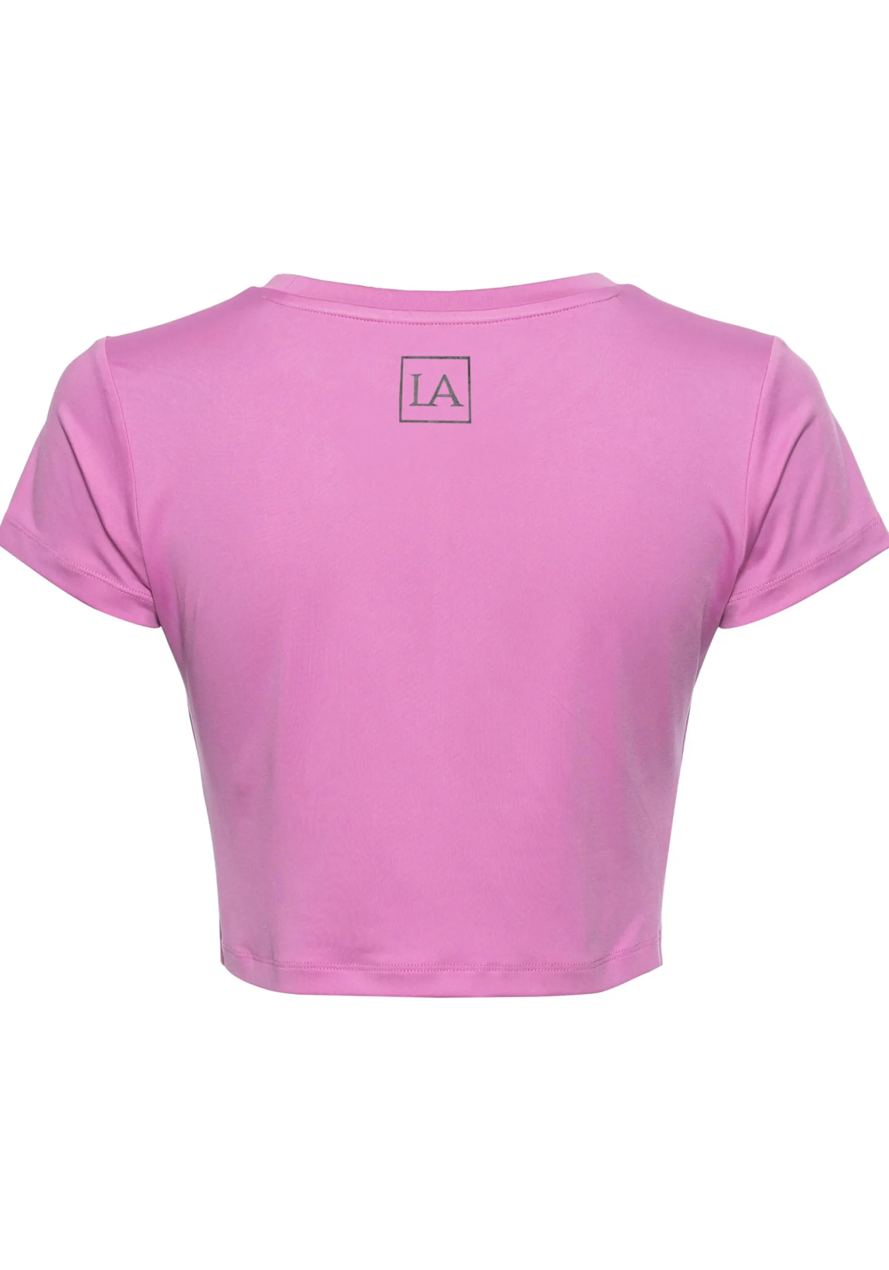 Shirts|LASCANA ACTIVE T-Shirt violet