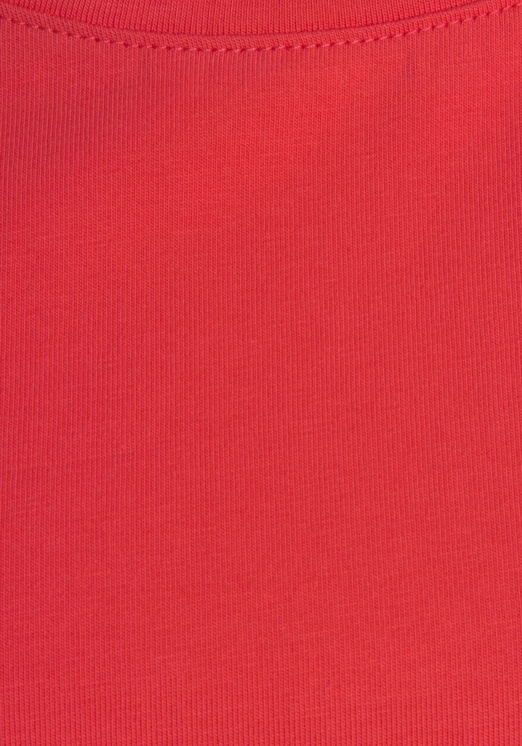 Shirts|H.I.S T-Shirt rot