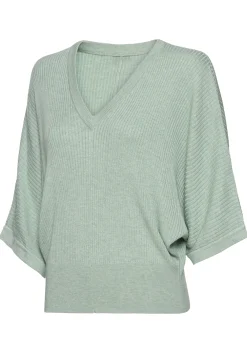 Shirts| T-Shirt mintmeliert