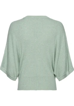 Shirts| T-Shirt mintmeliert