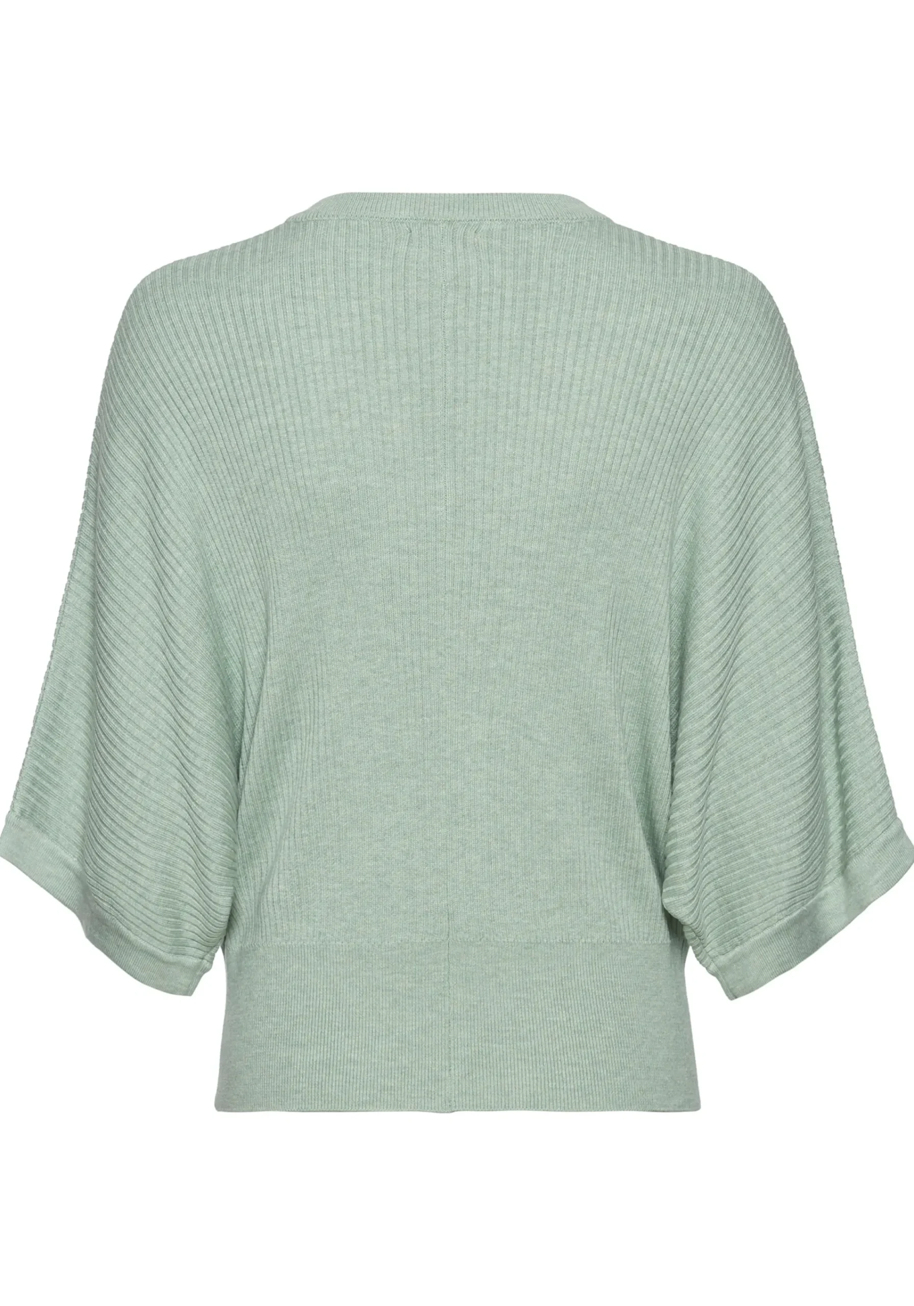 Shirts| T-Shirt mintmeliert