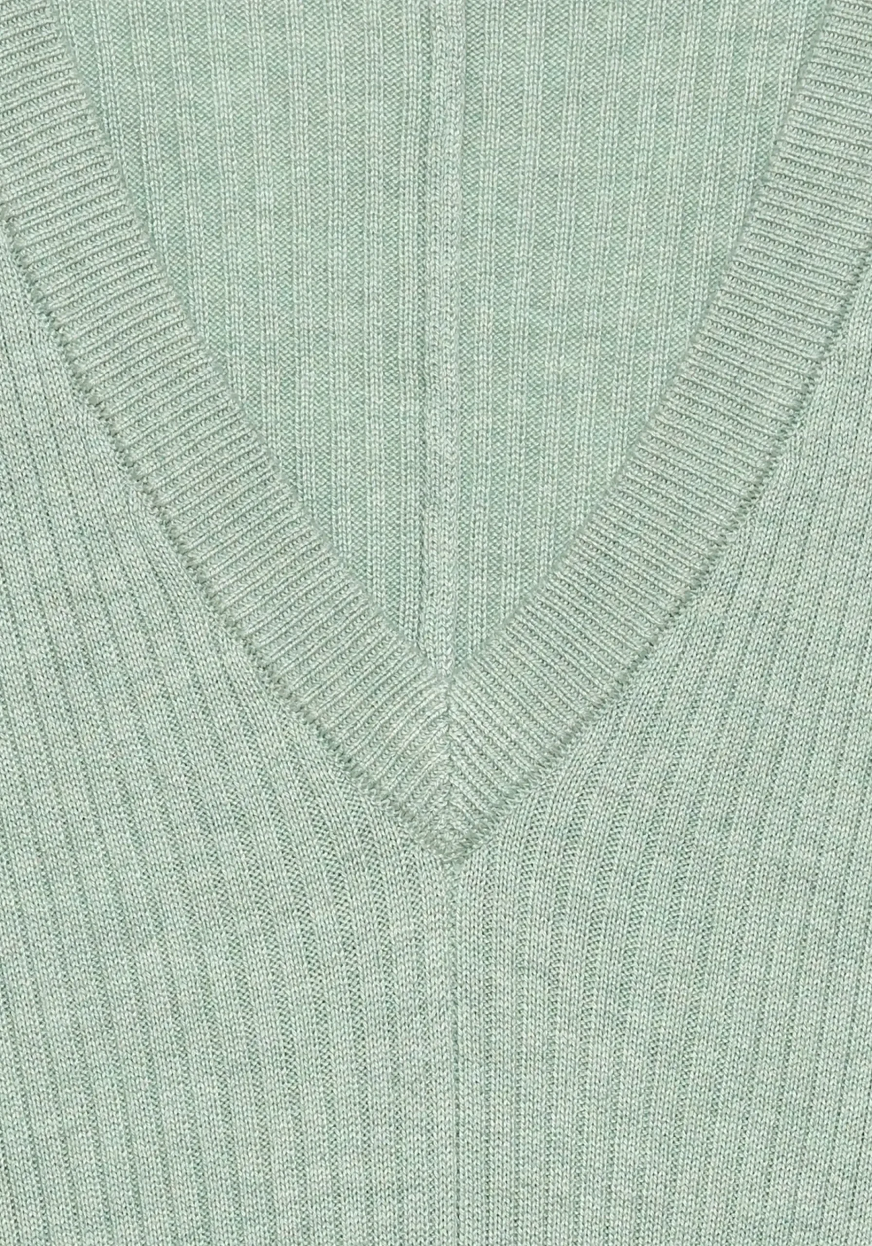 Shirts| T-Shirt mintmeliert