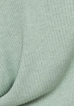 Shirts| T-Shirt mintmeliert