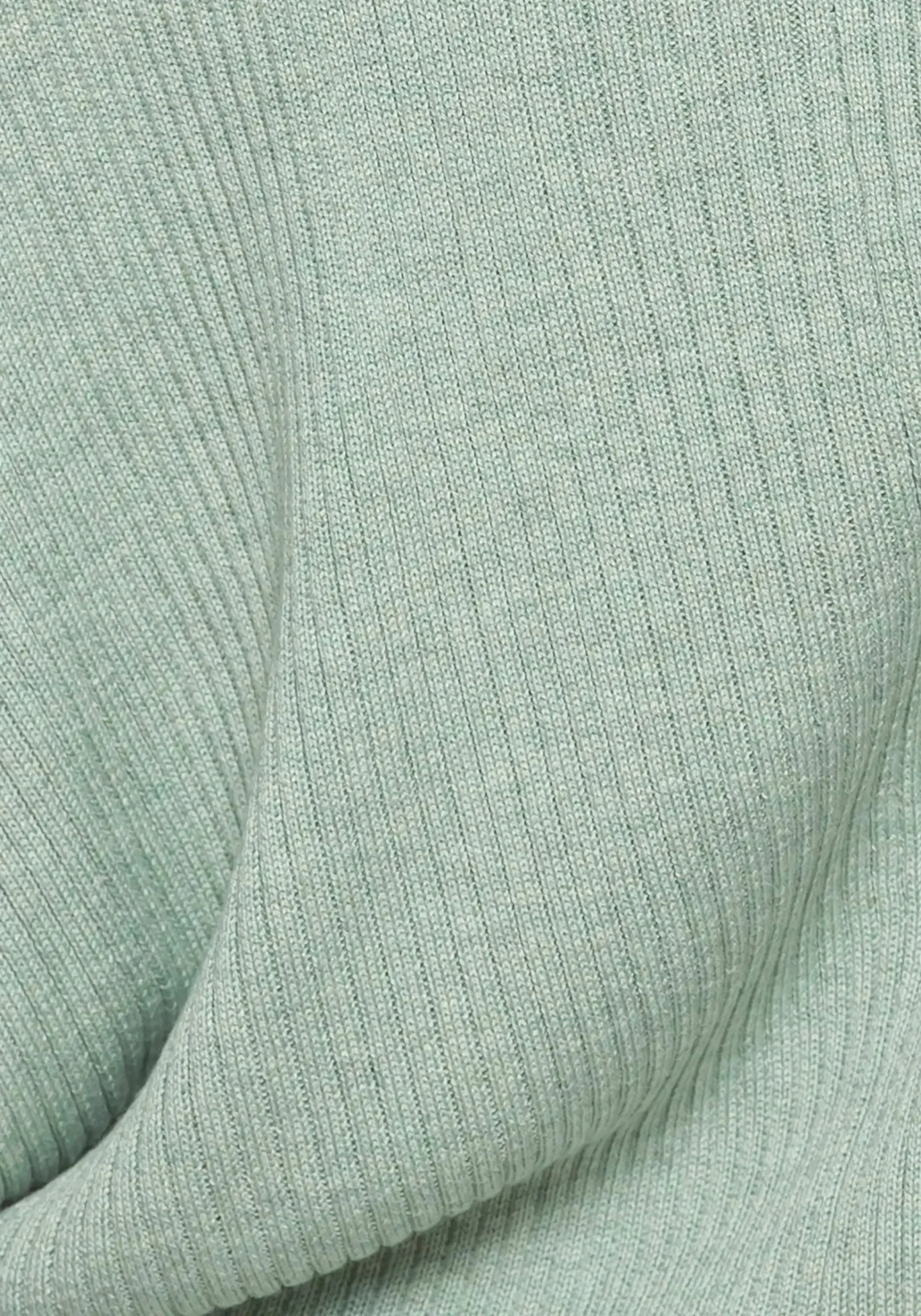 Shirts| T-Shirt mintmeliert