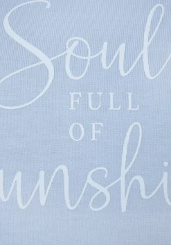 Shirts|Vivance Dreams T-Shirt hellblau