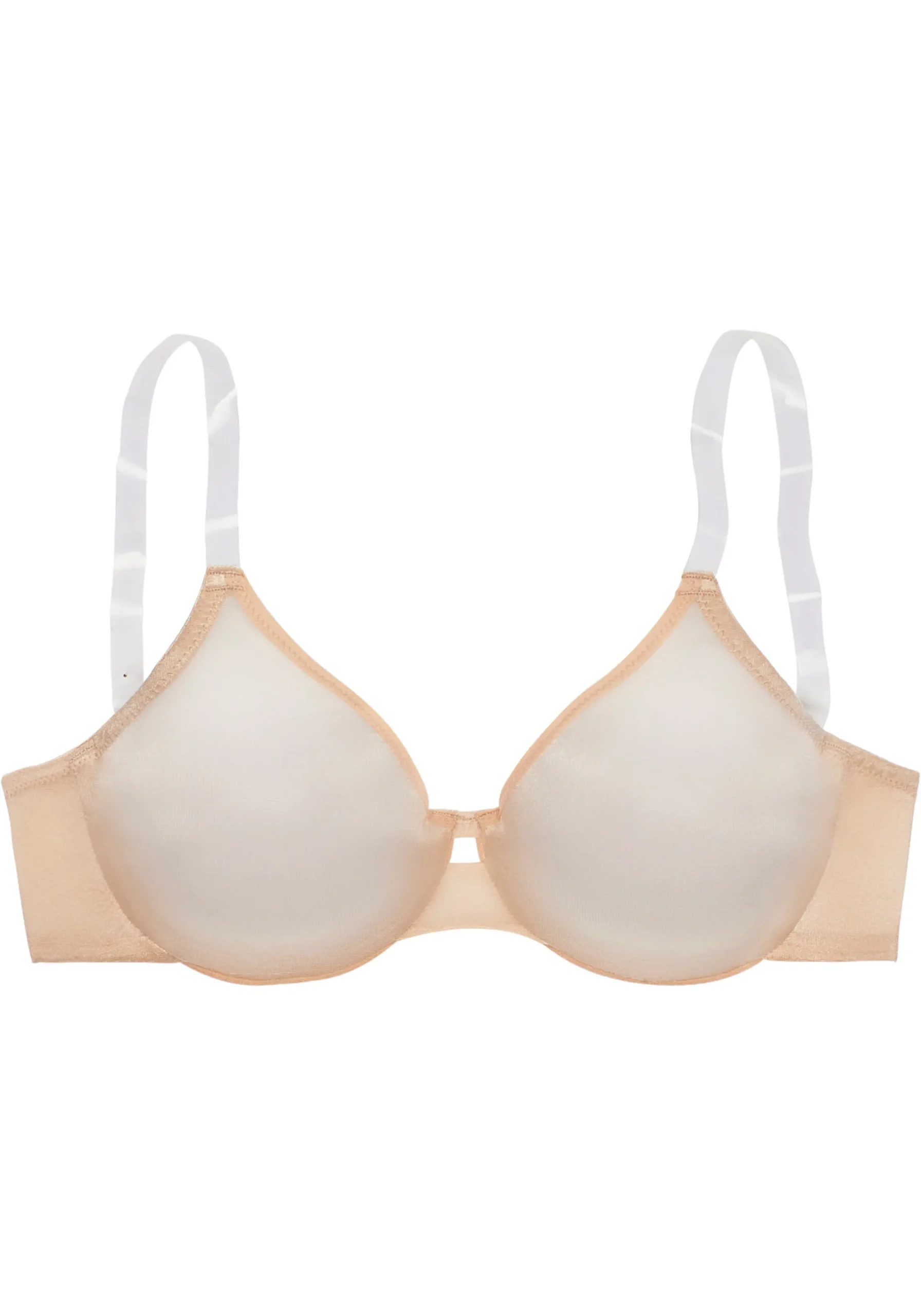 Bhs|LASCANA T-Shirt-BH toffee
