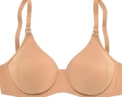 Bhs|LASCANA T-Shirt-BH caramel