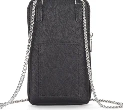 Taschen|LASCANA Umhängetasche schwarz