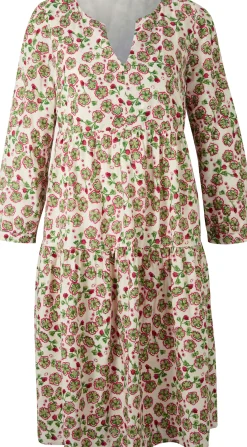 Kleider|heine Webkleid bunt