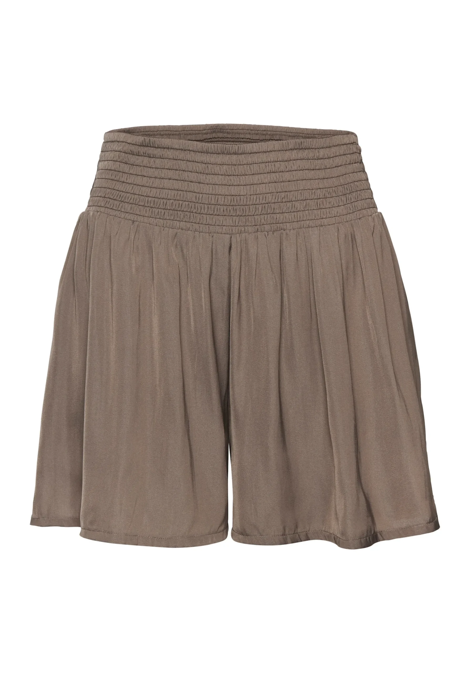 Strandmode|Hosen|LASCANA Webshorts khaki
