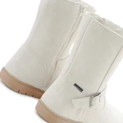 Stiefel|Elbsand Winterstiefel beige
