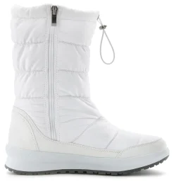 Stiefel|LASCANA Winterstiefel weiß