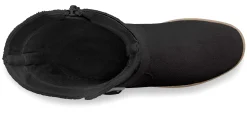 Stiefel|Elbsand Winterstiefel schwarz