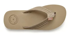 Zehentrenner|AUTHENTIC LE JOGGER Zehentrenner beige